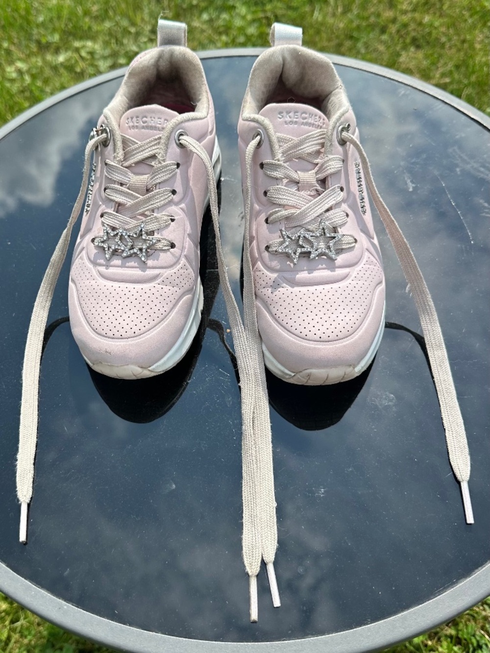 Skechers Girls Sneakers